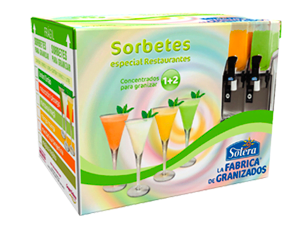 caja sorbetes