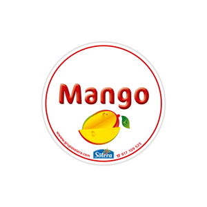 Adhesivo de mango