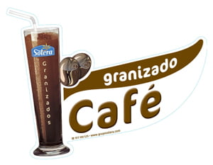 Café granizado