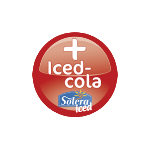 Circular cola