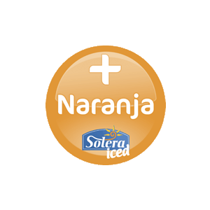 Circular naranja