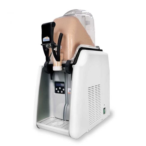 Maquina Helados Soft