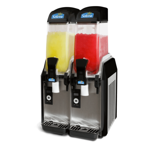 granizadoras para granizados sorbetes