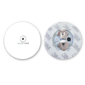 Base luminosa led