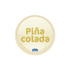 Pina colada banda