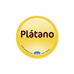 Platano circular