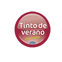 Tinto de verano