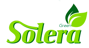 Logo Granizadoras Green