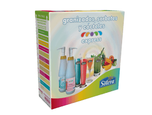 caja granizado express 3
