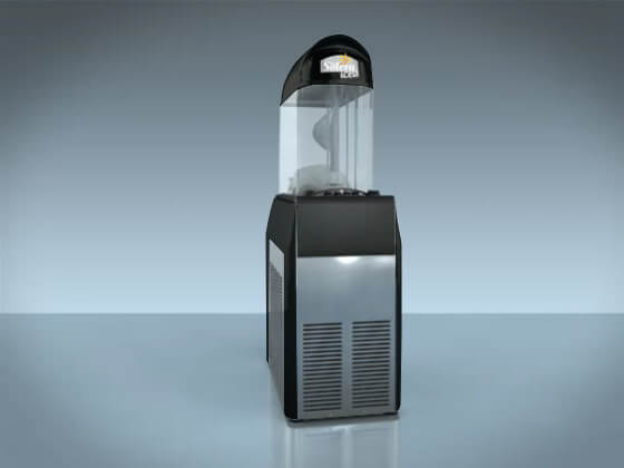 granizadoras eco 112