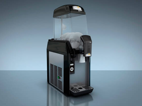 granizadoras eco 112