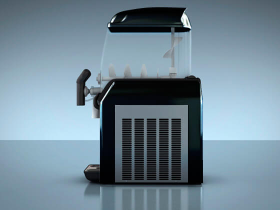 granizadoras eco 112