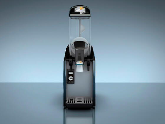 granizadoras eco 112