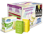 Caja limon 6 unidades