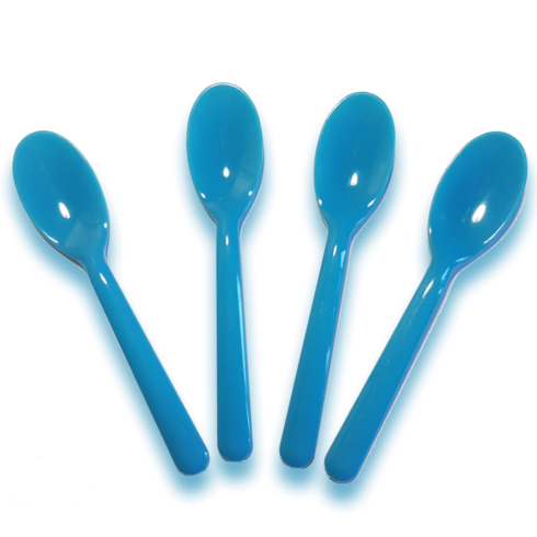 cucharillas helado soft